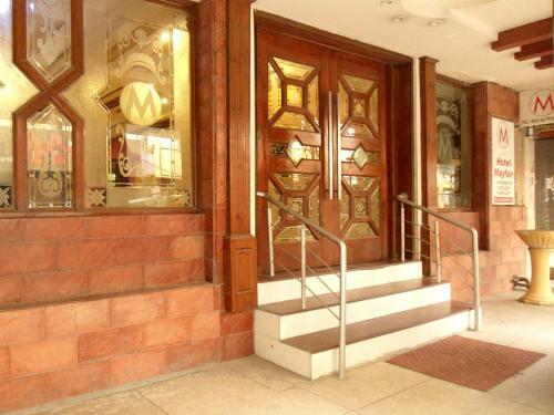 Hotel Mayfair