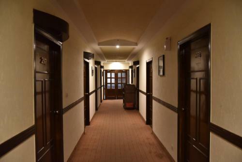 Hotel Mayfair