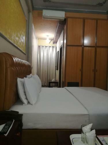 Hotel Mayfair