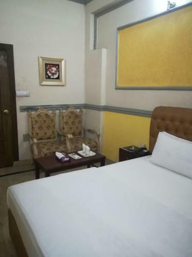 Hotel Mayfair