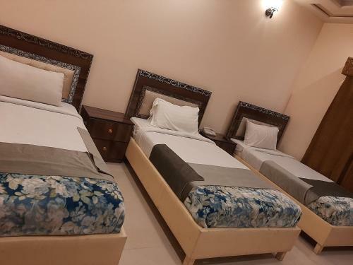 Hotel Days Inn