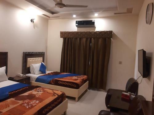 Hotel Days Inn