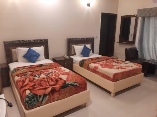 Hotel Days Inn