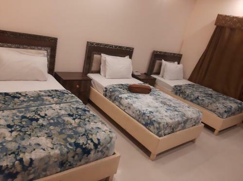 Hotel Days Inn