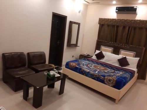 Hotel Days Inn