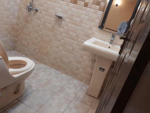 Hotel Days Inn