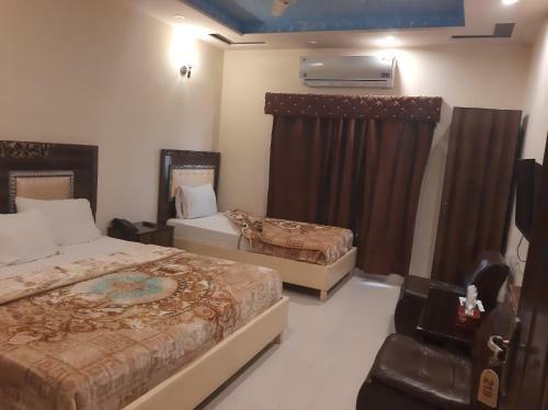 Hotel Days Inn