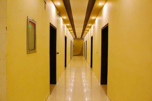 Hotel Days Inn