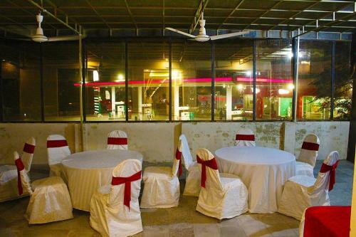 Hotel Days Inn