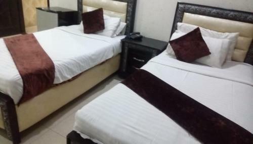 Hotel Day Inn