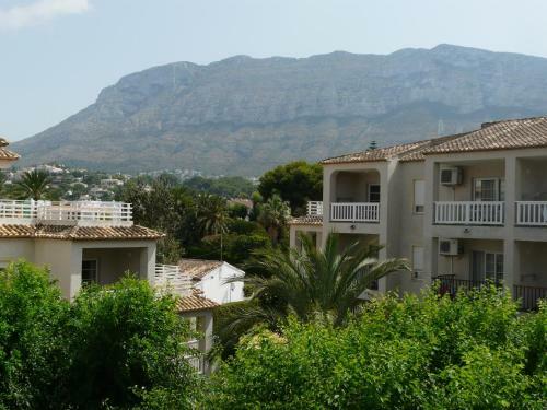 Apartamento Ogisaka Garden Spa Mar Naturaleza