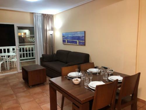 Apartamento Ogisaka Garden Spa Mar Naturaleza