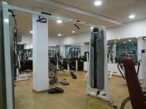 Apartamento Ogisaka Garden Spa Mar Naturaleza