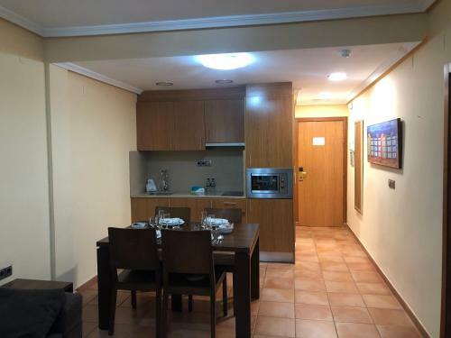 Apartamento Ogisaka Garden Spa Mar Naturaleza