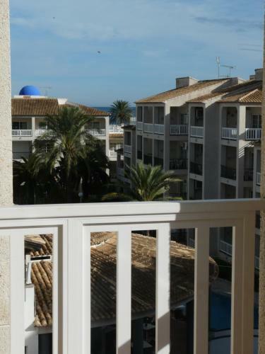 Apartamento Ogisaka Garden Spa Mar Naturaleza