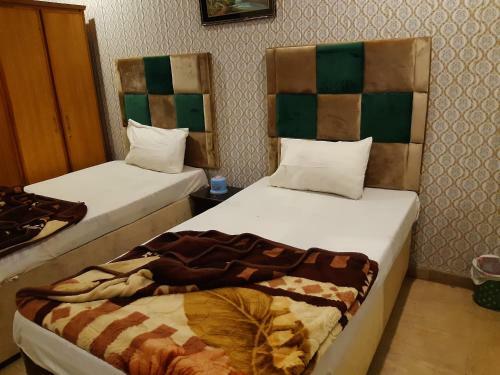 Apartamento Khyber Hotel