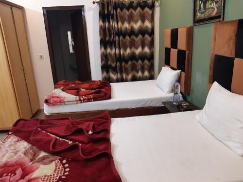 Apartamento Khyber Hotel