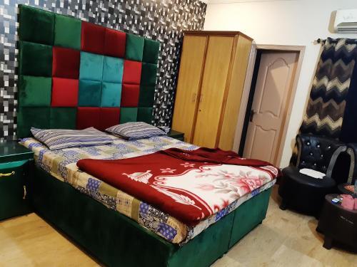 Apartamento Khyber Hotel