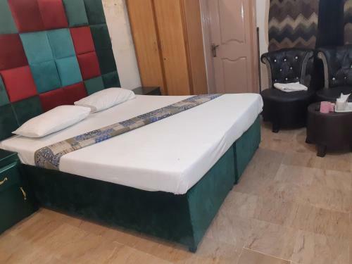 Apartamento Khyber Hotel
