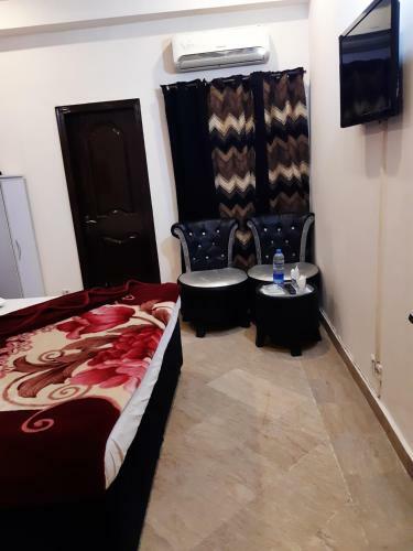 Apartamento Khyber Hotel