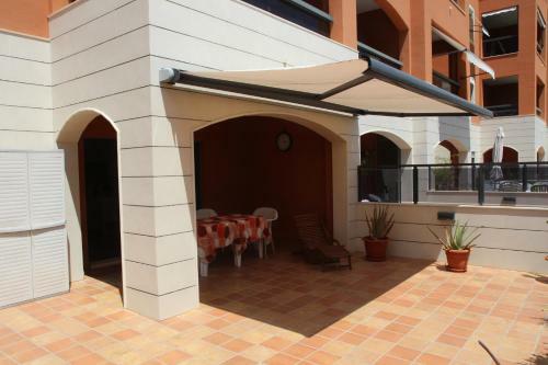 Apartamento Jardines De Las Marinas - Denia