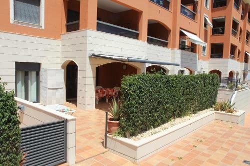Apartamento Jardines De Las Marinas - Denia