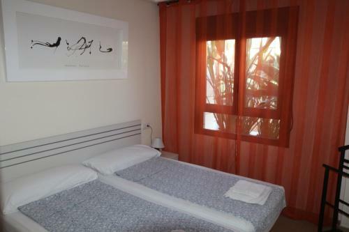 Apartamento Jardines De Las Marinas - Denia