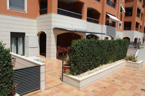 Apartamento Jardines De Las Marinas - Denia