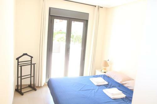 Apartamento Jardines De Las Marinas - Denia