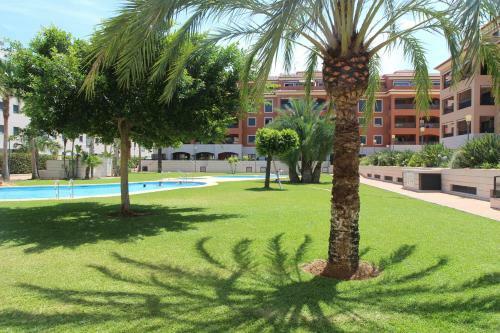 Apartamento Jardines De Las Marinas - Denia