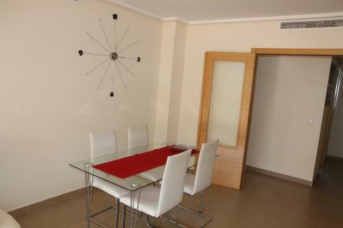 Apartamento Jardines De Las Marinas - Denia