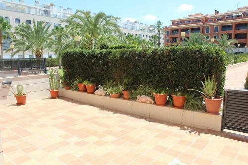 Apartamento Jardines De Las Marinas - Denia