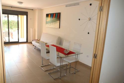Apartamento Jardines De Las Marinas - Denia