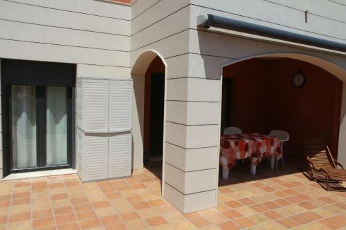 Apartamento Jardines De Las Marinas - Denia