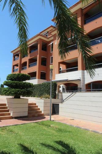 Apartamento Jardines De Las Marinas - Denia