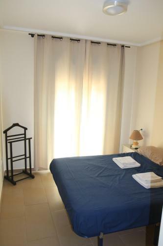 Apartamento Jardines De Las Marinas - Denia