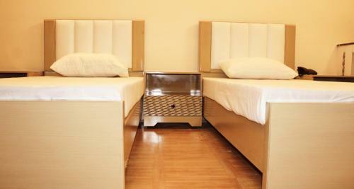 Hotel Visit Inn Executive