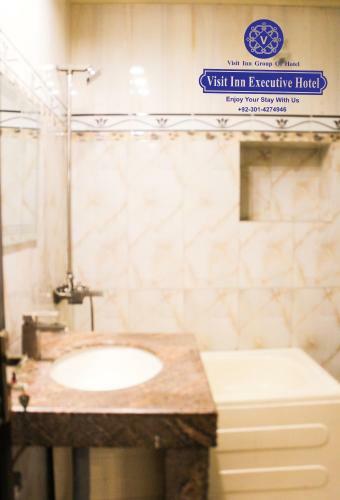 Hotel Visit Inn Executive