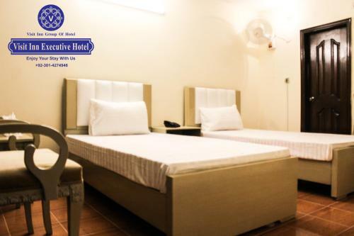 Hotel Visit Inn Executive