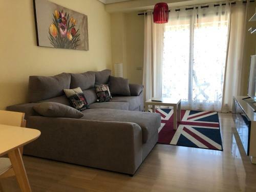 Apartamento Cale Furs Dels 15 Vila Mar