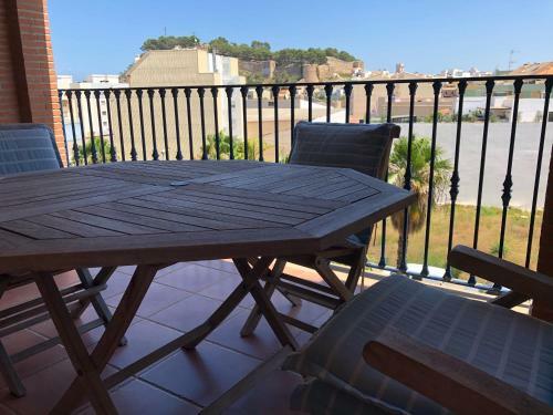 Apartamento Cale Furs Dels 15 Vila Mar