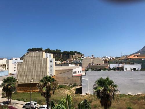 Apartamento Cale Furs Dels 15 Vila Mar