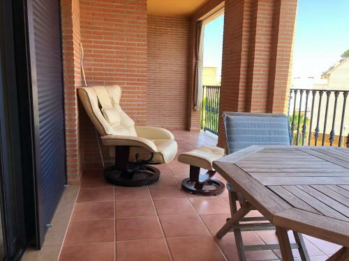 Apartamento Cale Furs Dels 15 Vila Mar