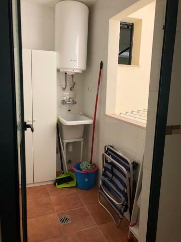 Apartamento Cale Furs Dels 15 Vila Mar