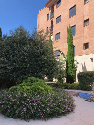 Apartamento Cale Furs Dels 15 Vila Mar