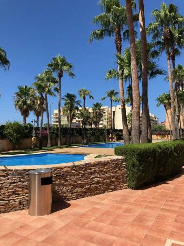 Apartamento Cale Furs Dels 15 Vila Mar