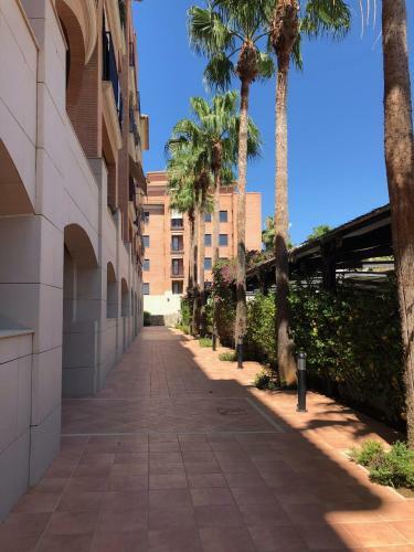 Apartamento Cale Furs Dels 15 Vila Mar