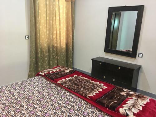 Spacious Apartment In Johar Town