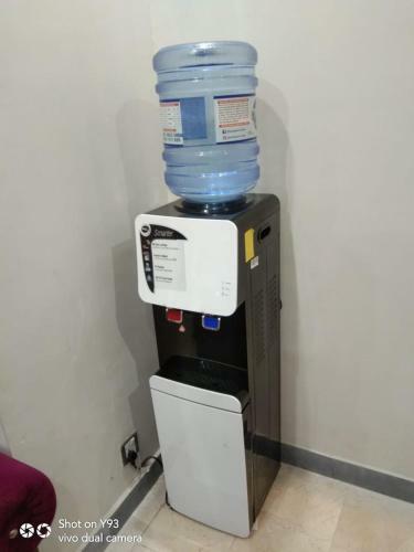 Spacious Apartment In Johar Town