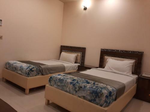 Hotel Days Inn Lahore